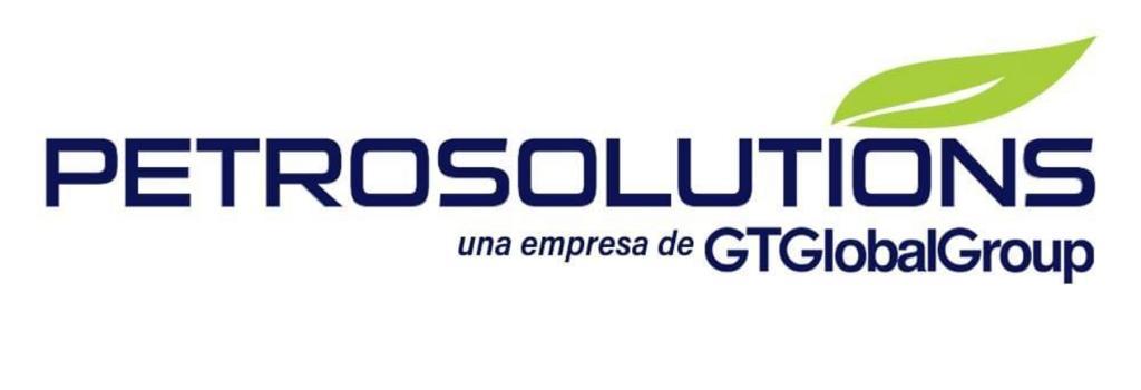 logo petrosolution 2023